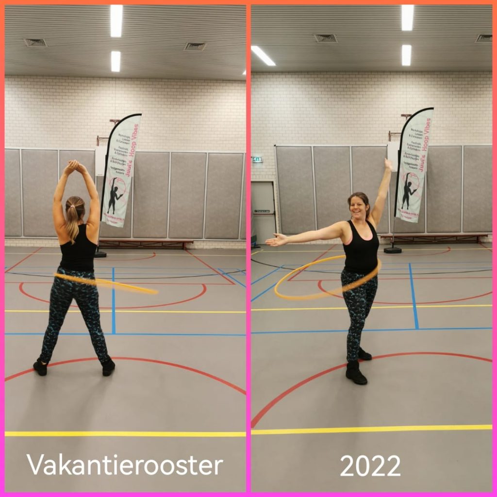 Vakantierooster